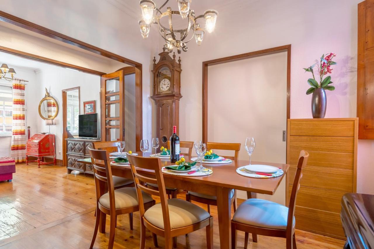 Best House Center - With Garage Porto Ngoại thất bức ảnh
