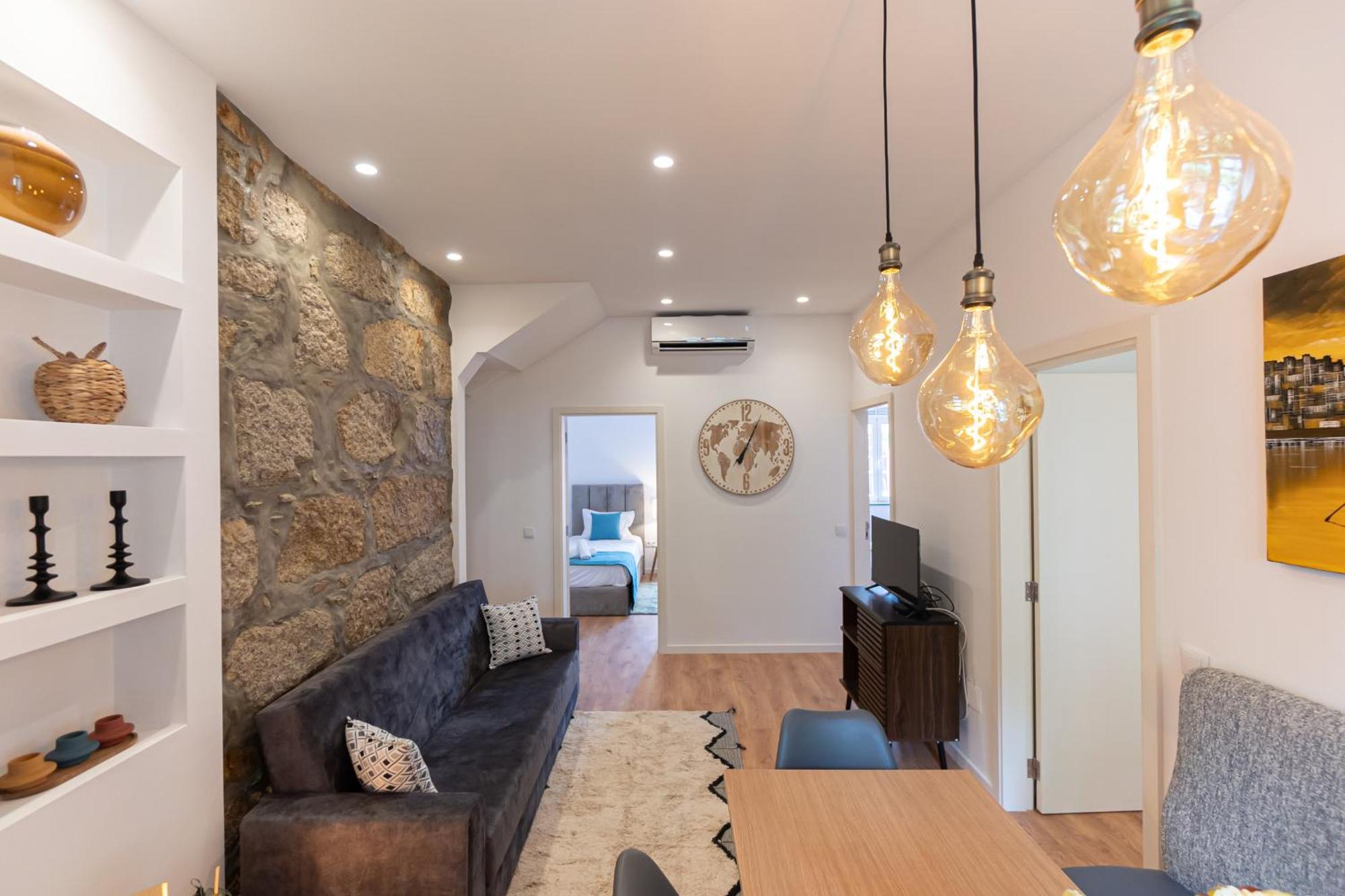 Best House Center - With Garage Porto Ngoại thất bức ảnh