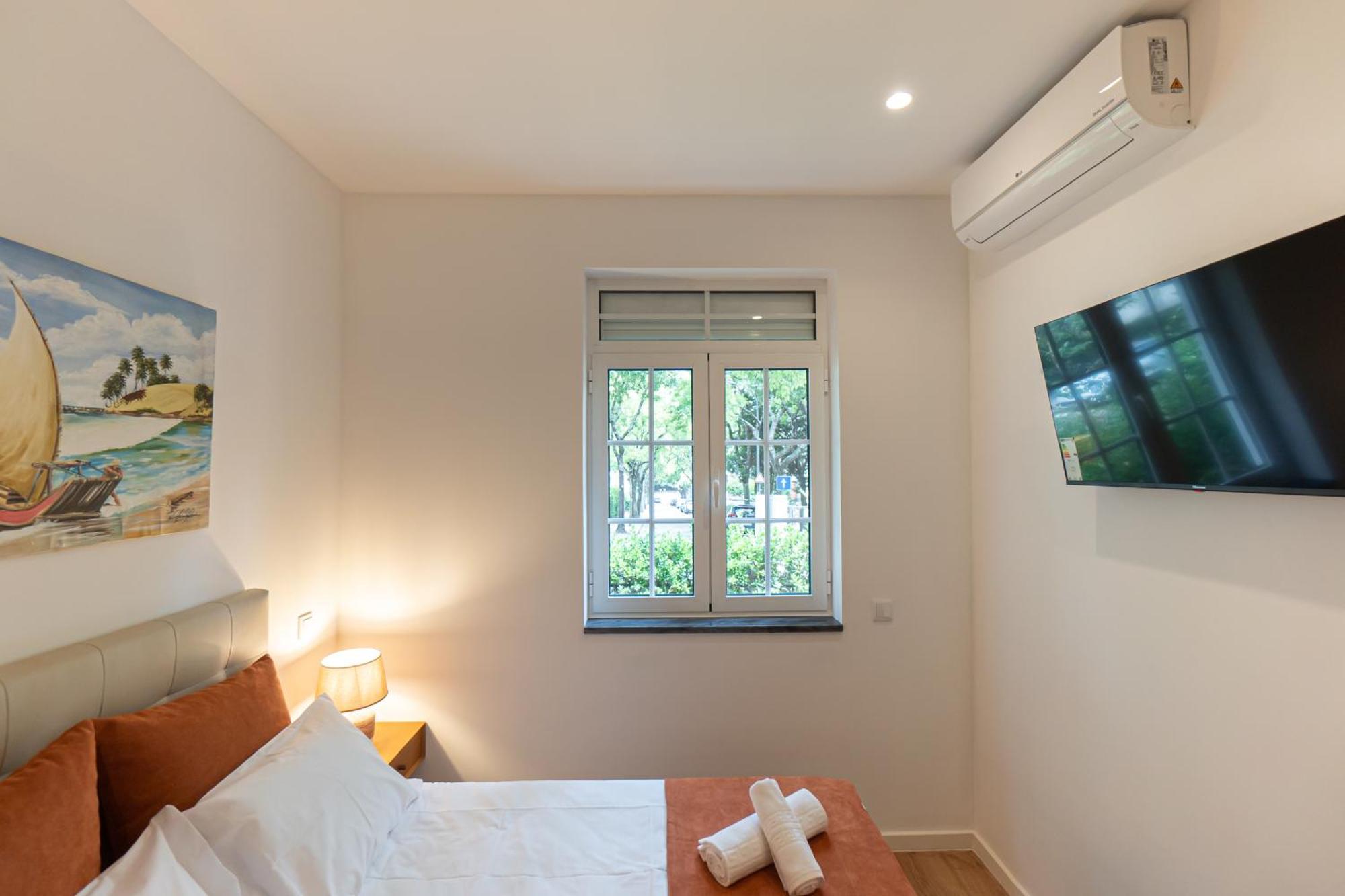 Best House Center - With Garage Porto Ngoại thất bức ảnh