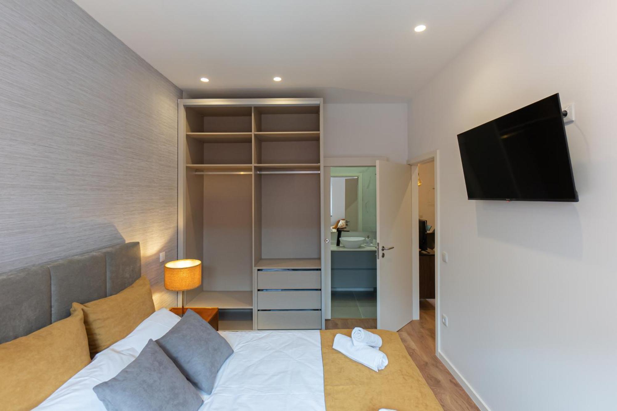 Best House Center - With Garage Porto Ngoại thất bức ảnh