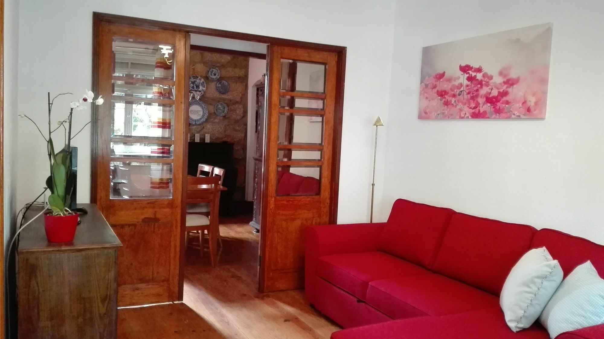 Best House Center - With Garage Porto Ngoại thất bức ảnh